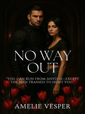 cover image of No Way Out